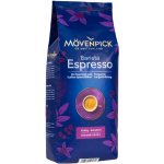 Mövenpick Espresso 1 kg – Zboží Dáma