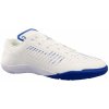 Pánské sálové boty KIPSTA Ginka 500 bílo-modré