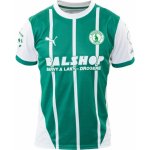 PUMA fotbalový dres Bohemians Praha 1905 – Zboží Dáma