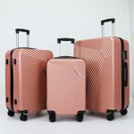 BestBerg BBL-106RG rose gold 48 l 70 l 104 l – Sleviste.cz