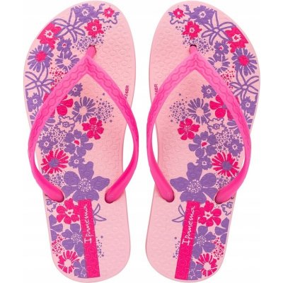 Ipanema žabky Classic Happy – Zboží Mobilmania