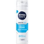 Nivea Men Sensitive Cooling pěna na holení 200 ml – Zboží Mobilmania