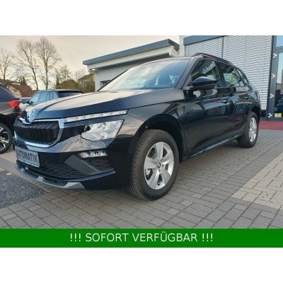 Skoda Kamiq 1.0 TSI Selection 85 kW – Hledejceny.cz