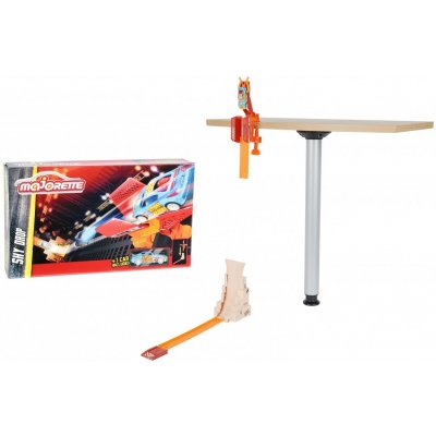 MAJORETTE SKY DROP – Sleviste.cz
