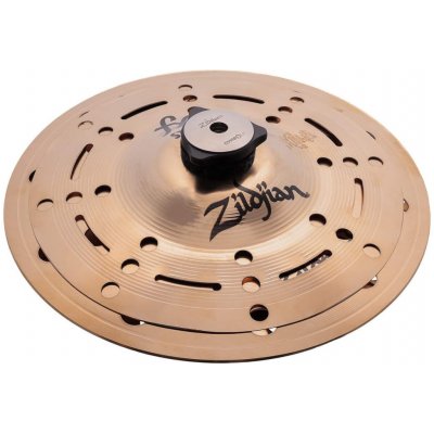 Zildjian 8" FX Stack – Zbozi.Blesk.cz