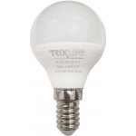 Baterie Centrum LED Žárovka P45 E14/4W/230V 2700K BC0516 – Hledejceny.cz