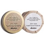 Davines MORE INSIDE Shine Wax lesklý vosk 75 ml – Hledejceny.cz