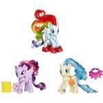 Hasbro My Little Pony poník s kloubovými body – Hledejceny.cz