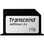 Transcend 1TB TS1TJDL330 – Zbozi.Blesk.cz