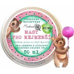 Medarek Mast pro nejmenší 15 ml – Zbozi.Blesk.cz