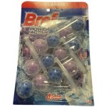 Bref Power Aktiv WC blok Lavender 3 x 50 g – Hledejceny.cz
