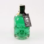 Hill's Suicide Absinth zelený 70% 0,5 l (holá láhev) – Zboží Dáma