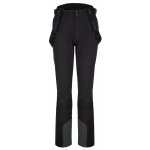 Kilpi Kalhoty Rhea W BLK – Zboží Mobilmania