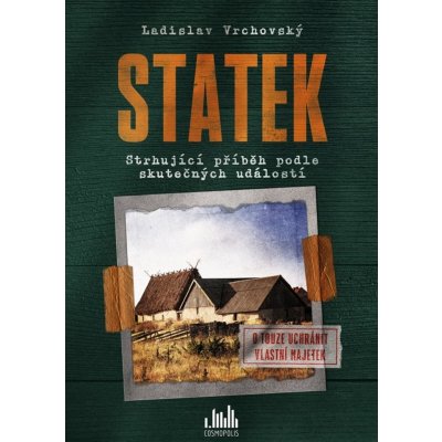 Statek – Hledejceny.cz