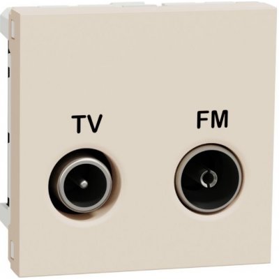 Schneider Electric Unica NU345144 – Hledejceny.cz