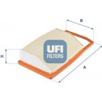 Vzduchový filtr UFI 30.793.00 – Hledejceny.cz