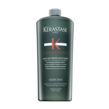 Kérastase Genesis Homme Bain De Force Quotidien šampon 1000 ml