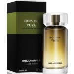 Karl Lagerfeld Bois de Yuzu toaletní voda pánská 100 ml tester – Hledejceny.cz