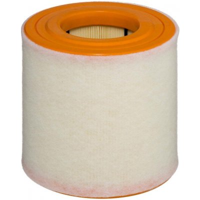 Vzduchový filtr HENGST FILTER E1828L – Hledejceny.cz