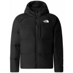 The North Face North Down Hooded Jacket černá – Hledejceny.cz