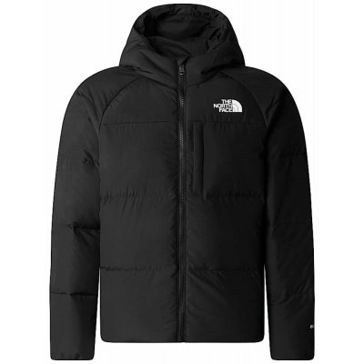 The North Face North Down Hooded Jacket černá – Hledejceny.cz