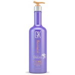 GK Hair Silver Bombshell šampon 710 ml – Zboží Mobilmania