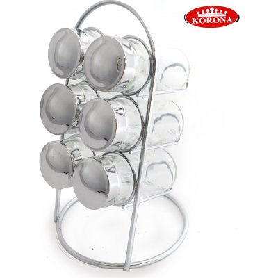 KORONA No.8048A 1 Sada kořenek 6 ks – Zboží Dáma