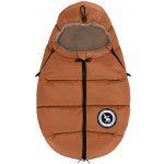 Cottonmoose Zimní Moose YUKON 2020 Amber horčicový – Zboží Mobilmania