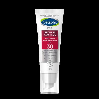 CETAPHIL ProRedness Denní tónovací hydratační krém SPF30 50 ml – Zboží Dáma