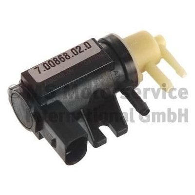 Měnič tlaku, turbodmychadlo PIERBURG 7.00868.02.0 – Hledejceny.cz