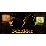 Beholder – Hledejceny.cz