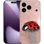 mmCase na iPhone 17 Pro - beruška – Zboží Mobilmania