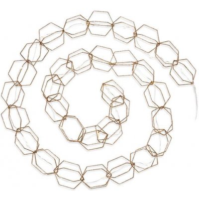 Markslojd SERVE 20L LED světelný řetěz zlatý 705754 – Hledejceny.cz