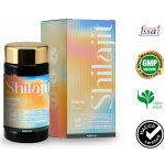 Zenforlife Shilajit extrakt 500 mg 60 kapslí – Hledejceny.cz