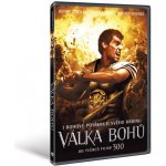 válka bohů DVD – Hledejceny.cz