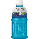 Mogu Mogu Jelly Blackcurrant Juice 320 ml – Zboží Dáma