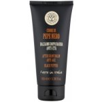 Erbario Toscano balzám po holení Černý pepř 100 ml – Hledejceny.cz