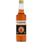 RUM TUZEMÁK 37,5% 0,5 l (holá láhev) – Sleviste.cz