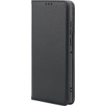 AlzaGuard Book Flip Case pro Motorola EDGE 50 Fusion / Moto G85 černé AGD-BCF418B – Hledejceny.cz