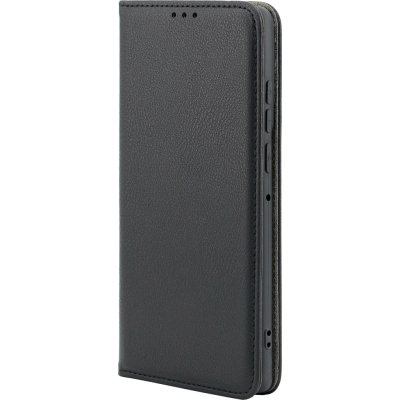 AlzaGuard Book Flip Case pro Motorola EDGE 50 Fusion / Moto G85 černé AGD-BCF418B – Hledejceny.cz
