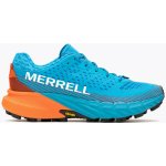 Merrell J067747 Agility peak 5 GTX tahoe/highrise – Hledejceny.cz