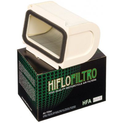 HIFLO vzduchový filtr YAMAHA XJ900/750 84-94 (30) (12-94490) (Y4119) – Hledejceny.cz