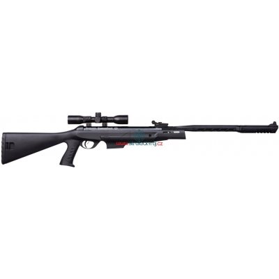 Crosman Diamondback 4,5mm FP – Hledejceny.cz