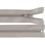 Spirálový zip No 5 délka 70 cm bundový POL Varianta: 310 šedobéžová, Balení: 1 ks – Hledejceny.cz