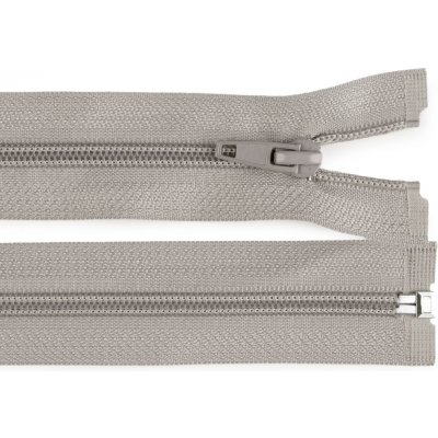 Spirálový zip No 5 délka 70 cm bundový POL Varianta: 310 šedobéžová, Balení: 1 ks – Hledejceny.cz