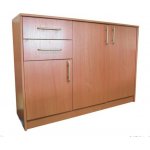 Nábytek Falco K1-3D2S – Zboží Mobilmania