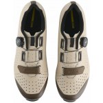 Mavic Crossmax BOA white pepper/desert/limpe punch – Zboží Mobilmania