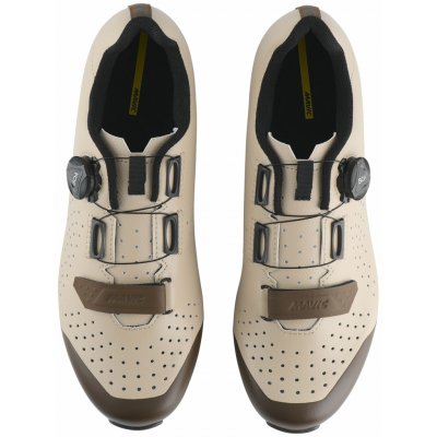 Mavic Crossmax BOA white pepper/desert/limpe punch – Zboží Mobilmania