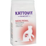 Kattovit Niere Renal 4 kg – Hledejceny.cz