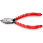 Kleště Knipex 76 81 125 štípací boční pro elektromechaniky – Sleviste.cz